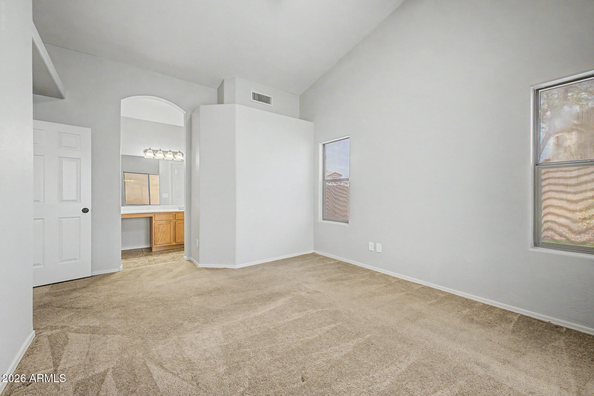 PARCEL 32B AT TATUM RANCH - Residential