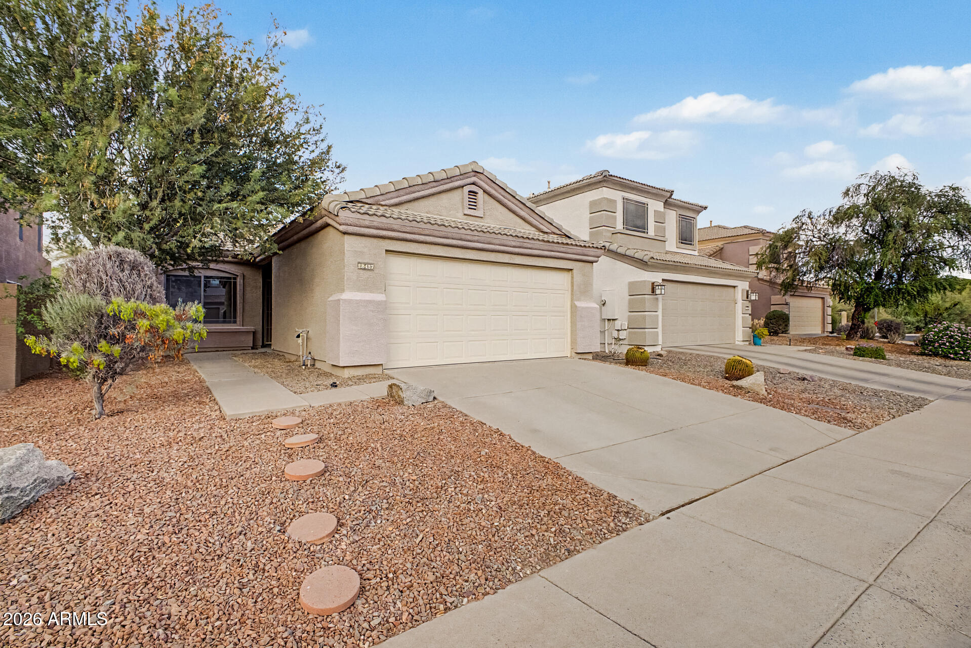 PARCEL 32B AT TATUM RANCH - Residential