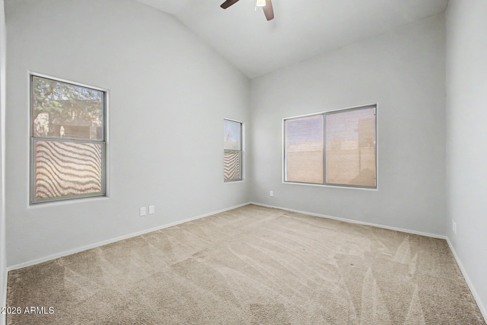 PARCEL 32B AT TATUM RANCH - Residential