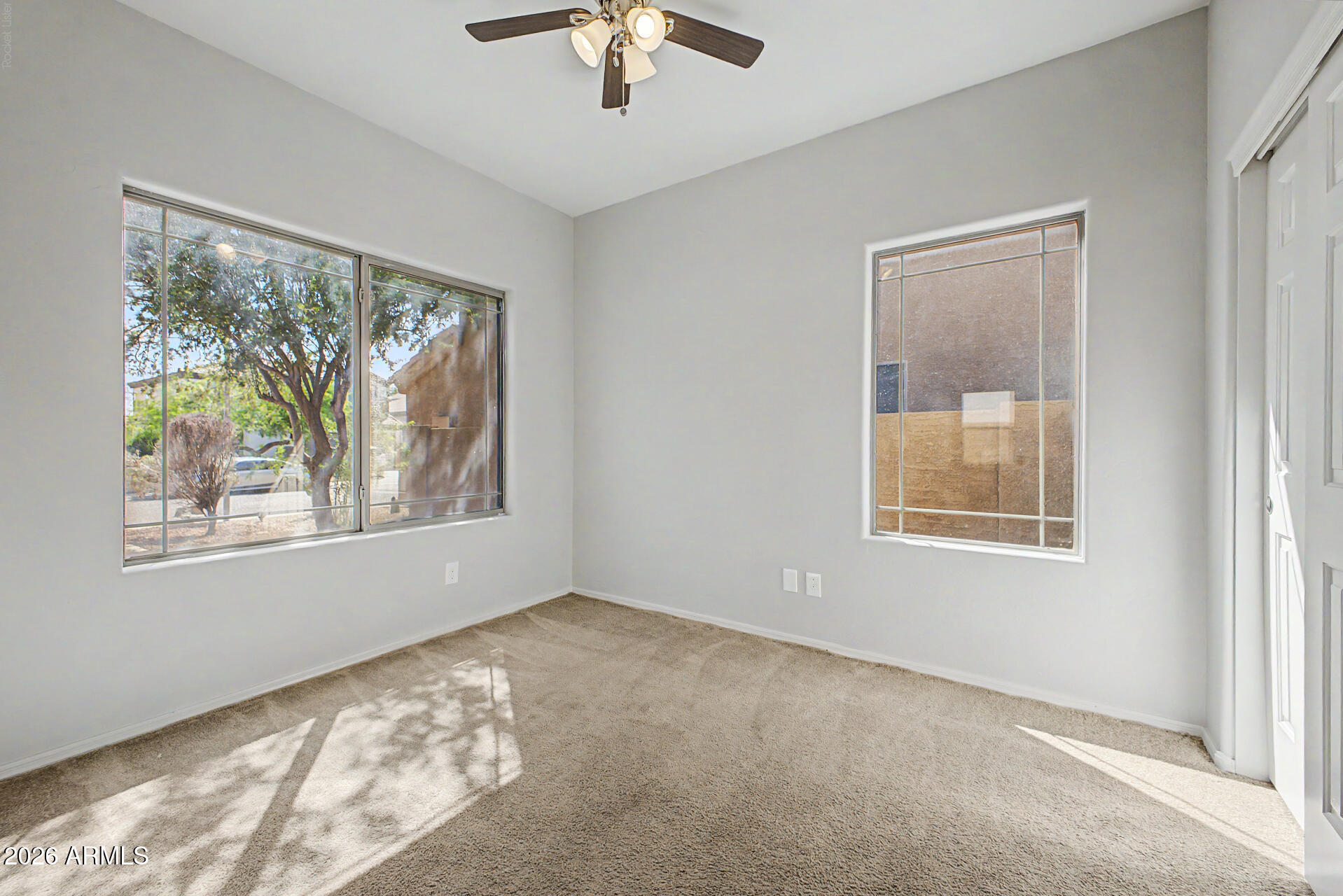 PARCEL 32B AT TATUM RANCH - Residential