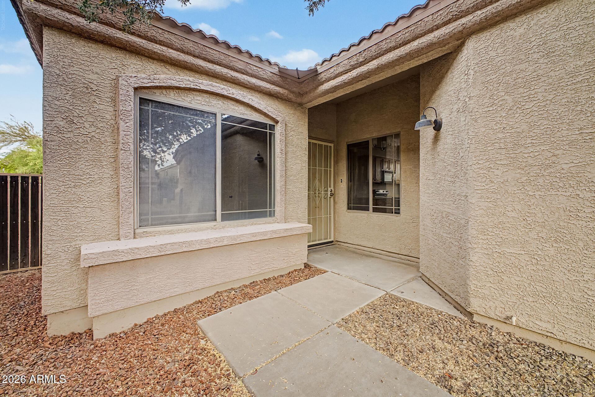 PARCEL 32B AT TATUM RANCH - Residential