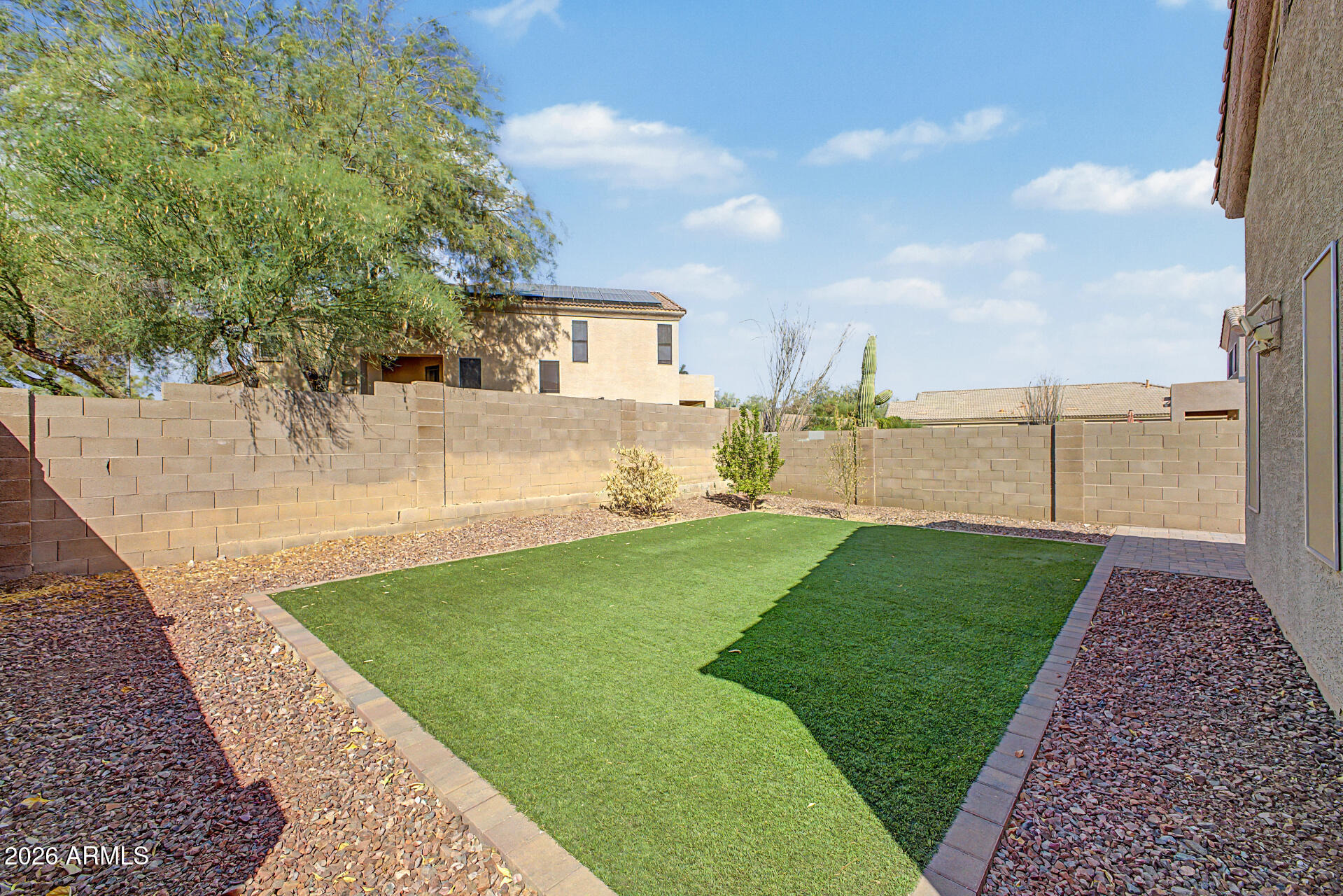 PARCEL 32B AT TATUM RANCH - Residential