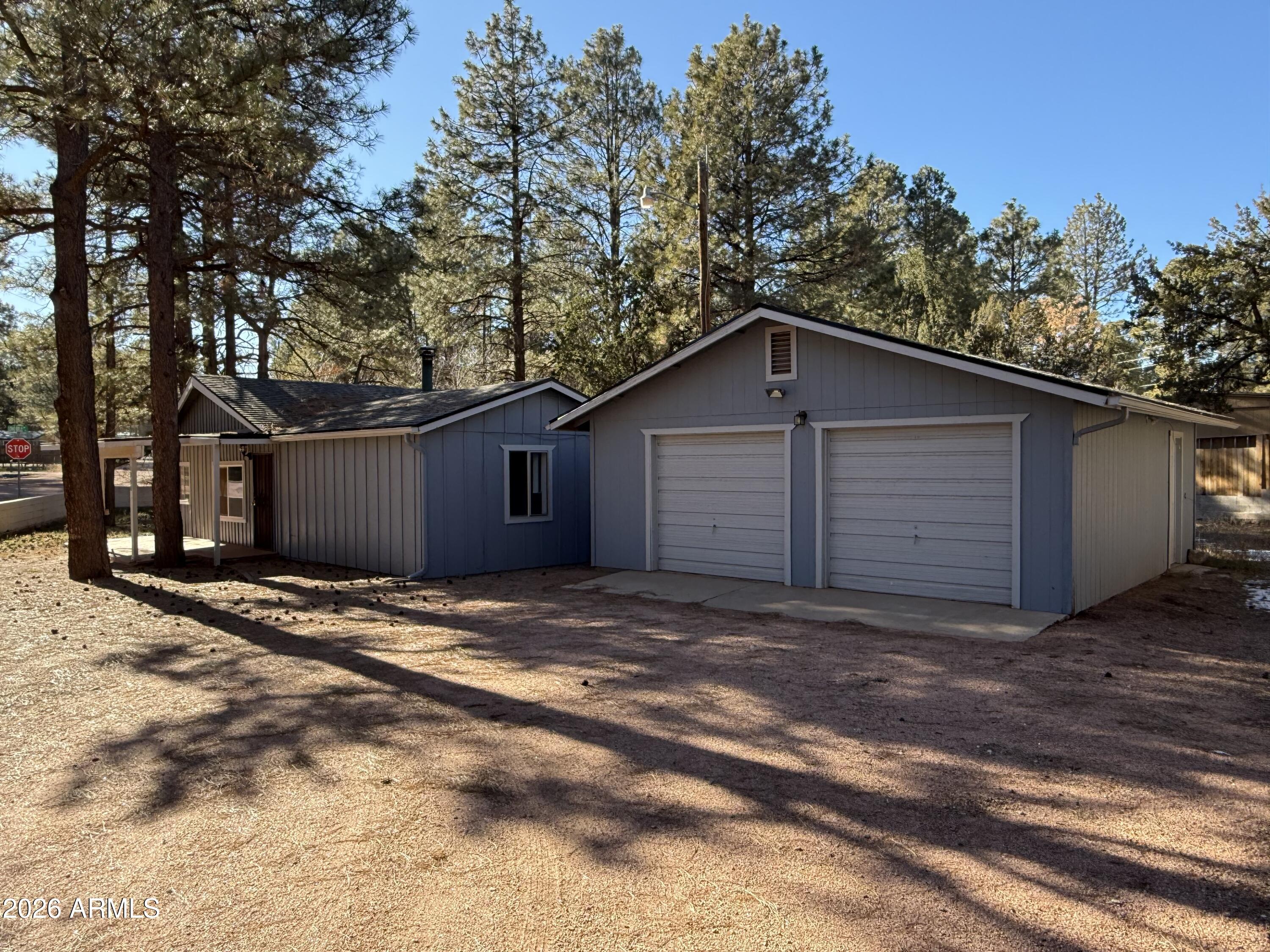 HOLIDAY FOREST - Residential