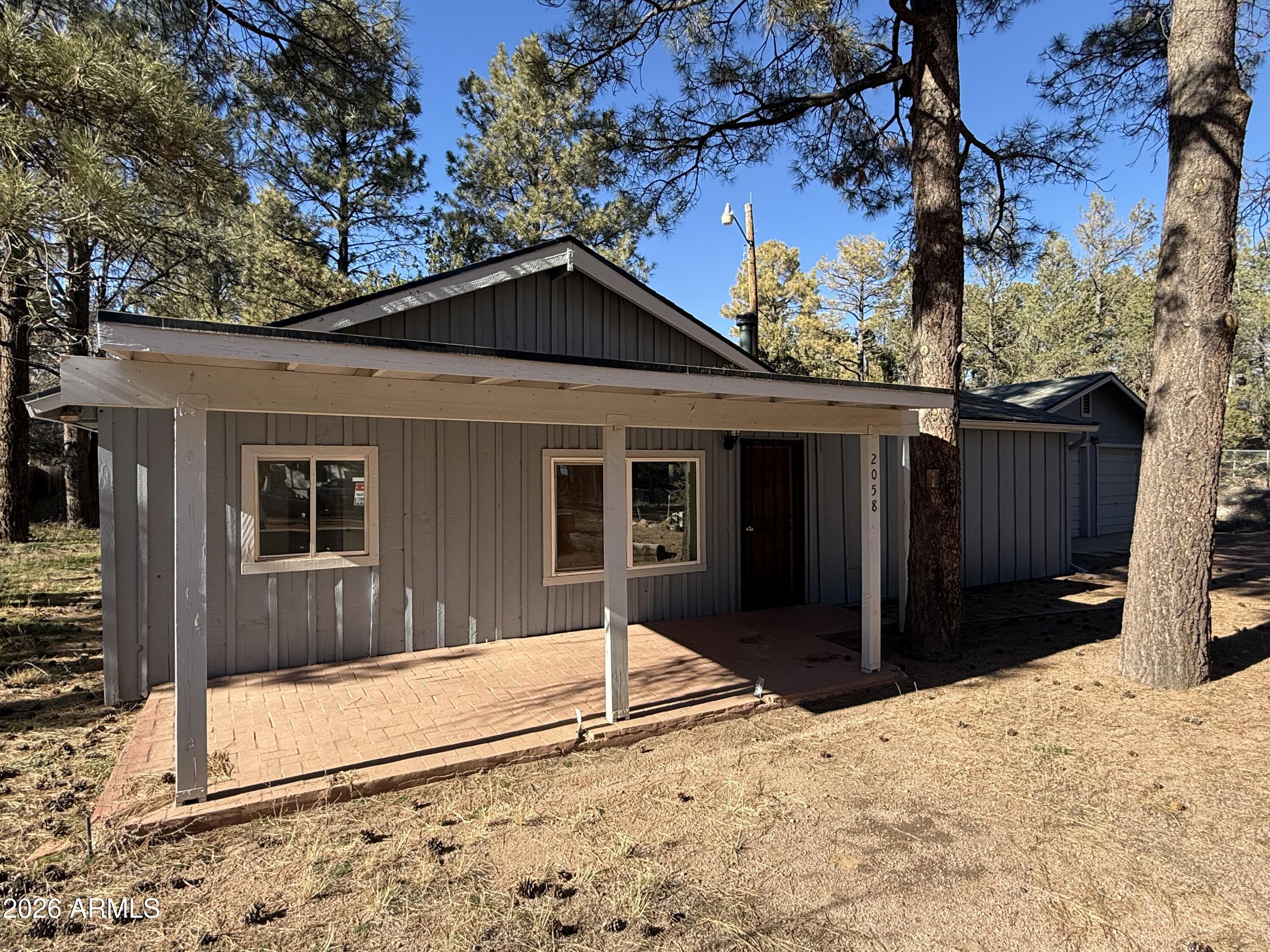 HOLIDAY FOREST - Residential