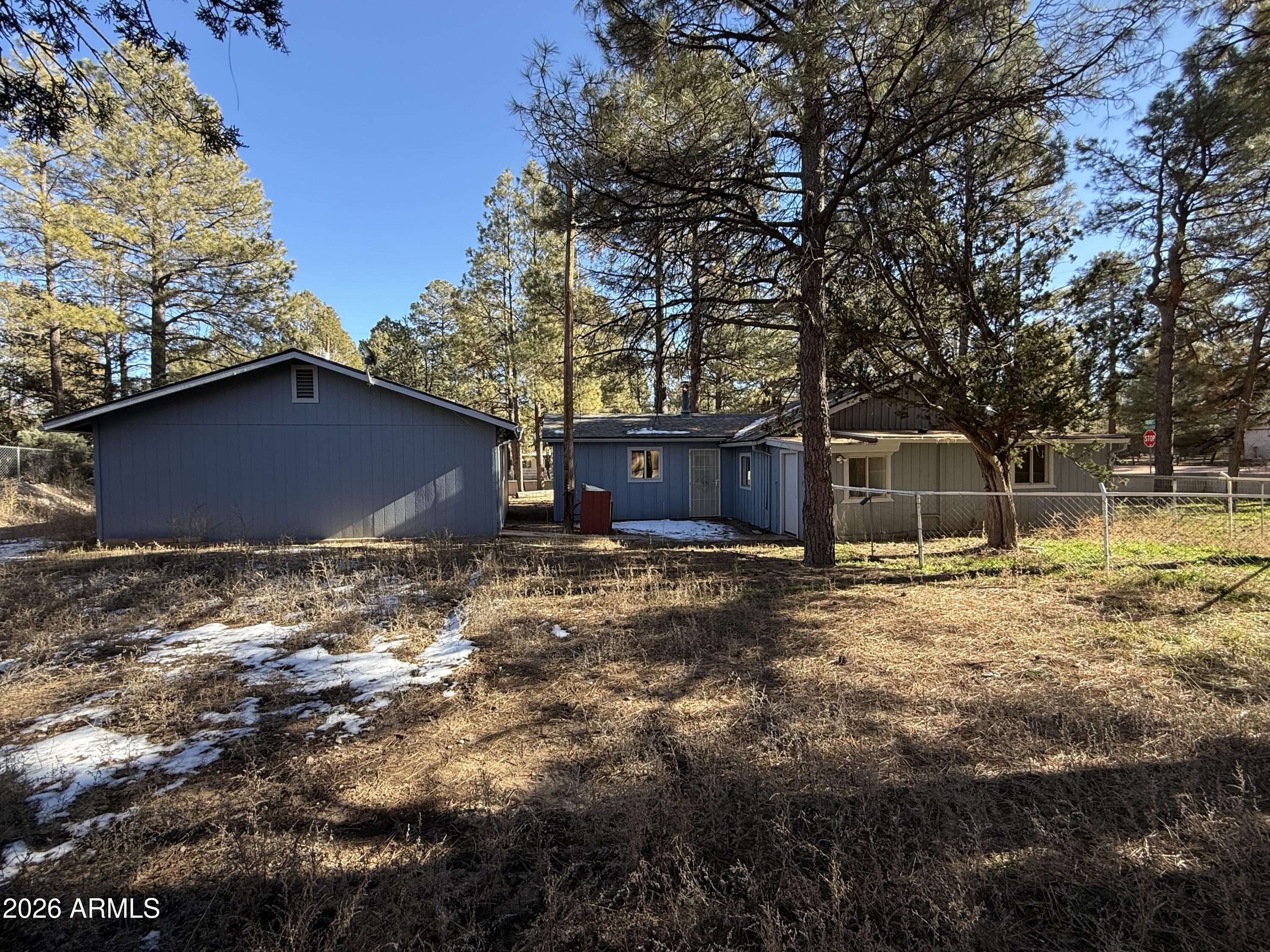 HOLIDAY FOREST - Residential