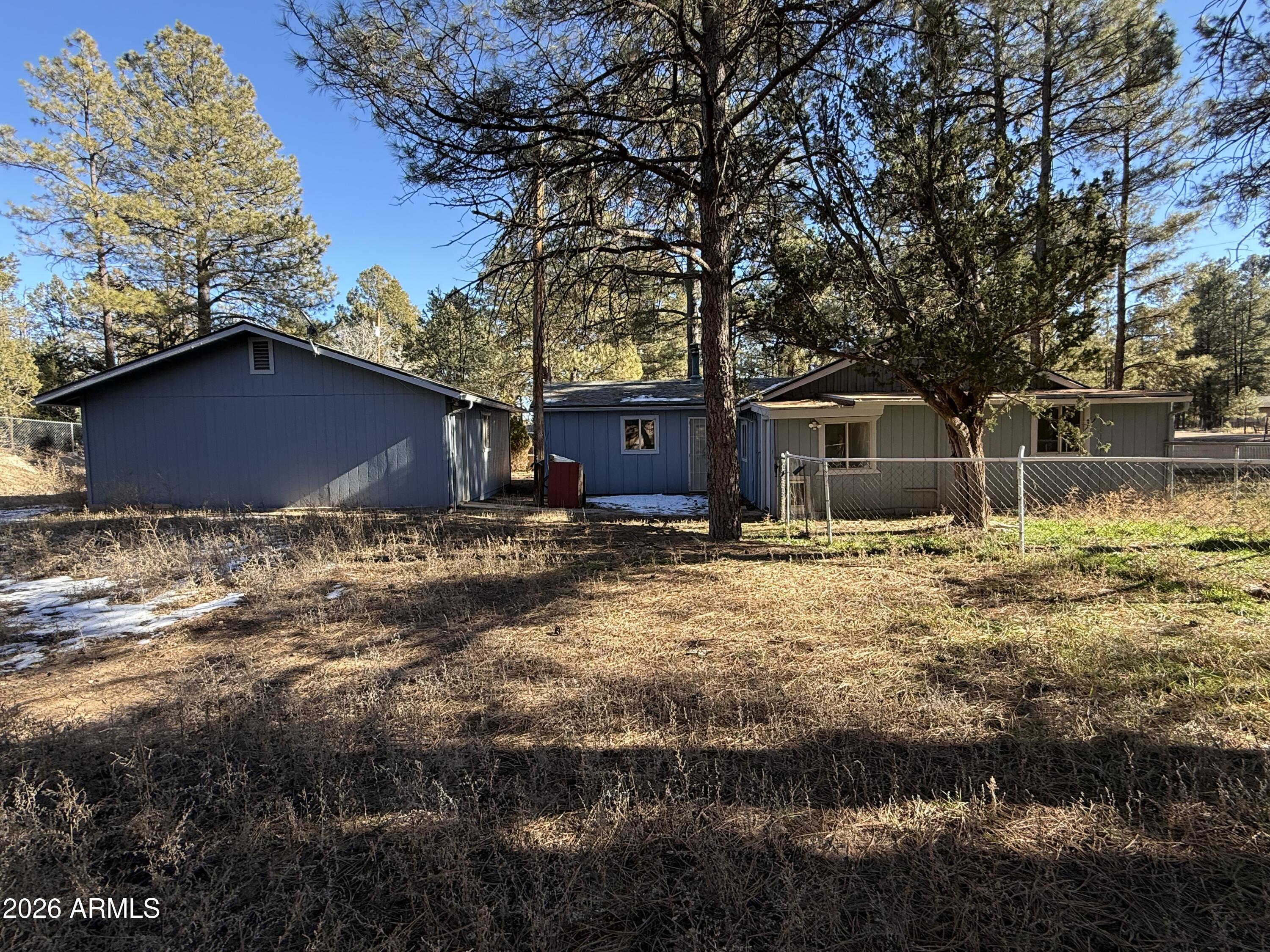 HOLIDAY FOREST - Residential