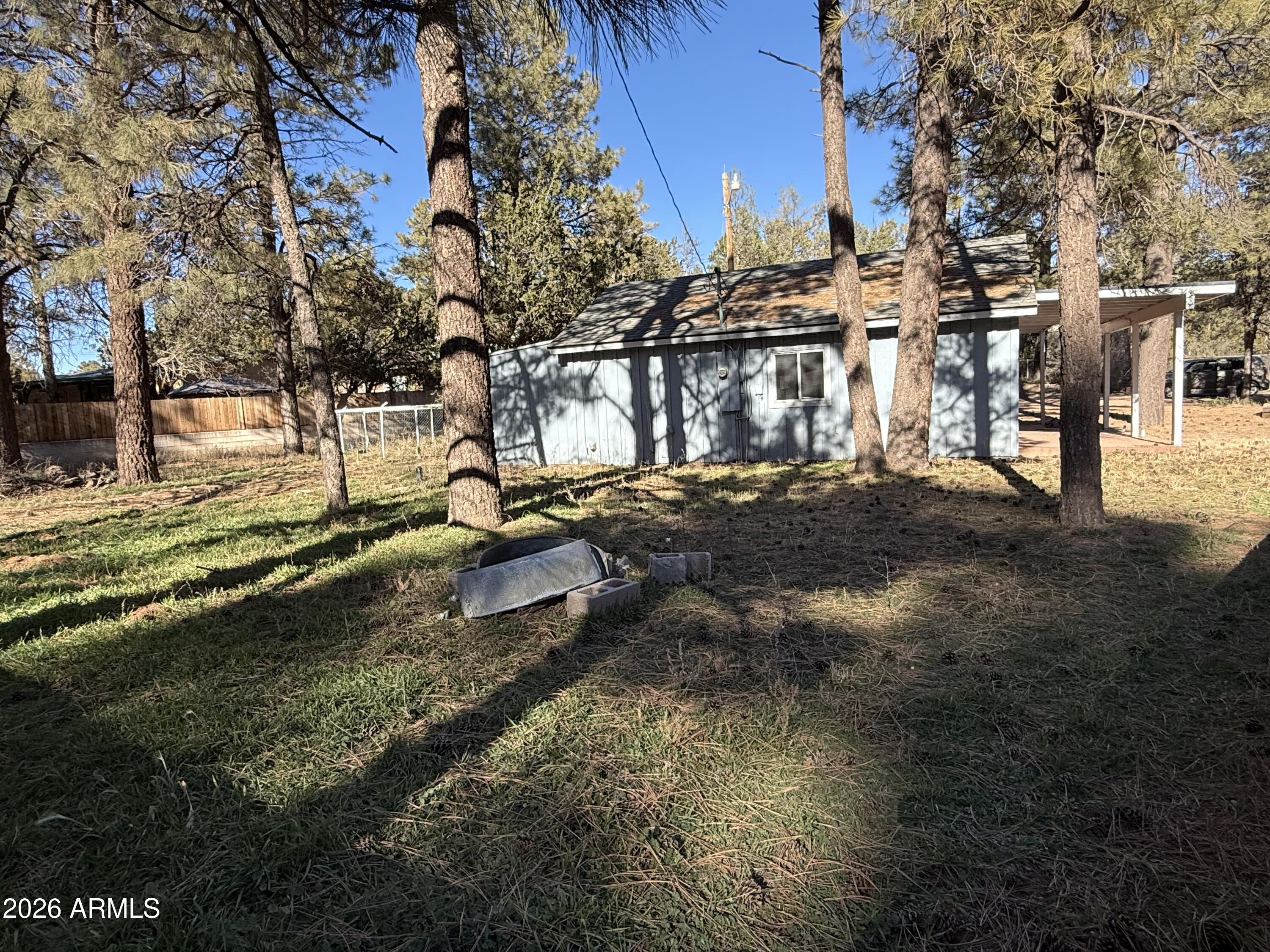 HOLIDAY FOREST - Residential