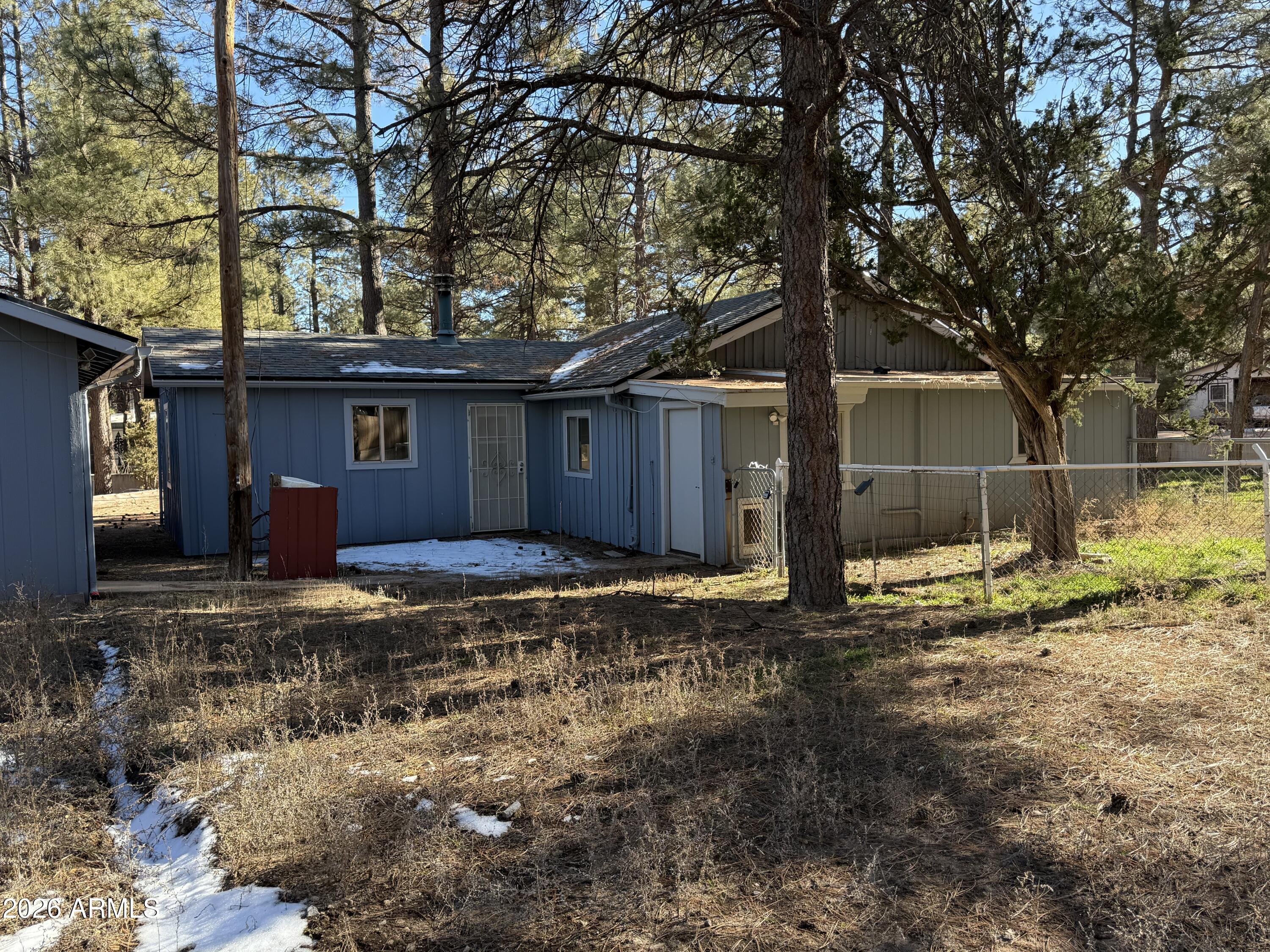 HOLIDAY FOREST - Residential