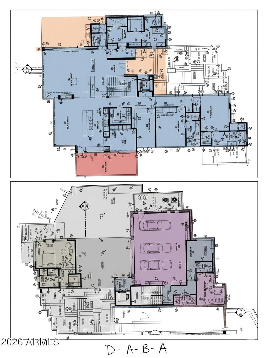 ESTANCIA PHASE 5 - Residential