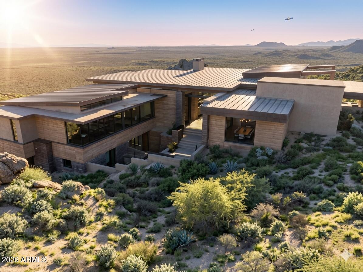 ESTANCIA PHASE 5 - Residential