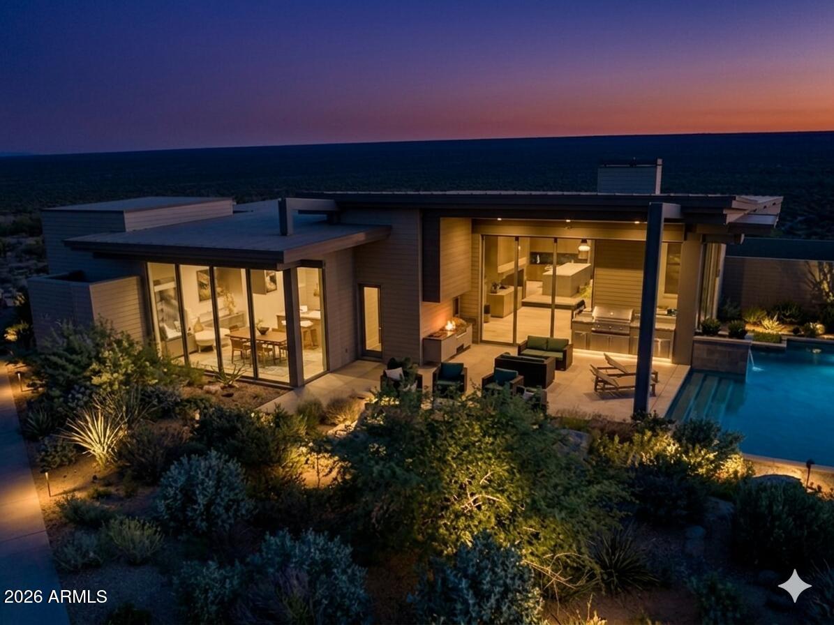 ESTANCIA PHASE 5 - Residential