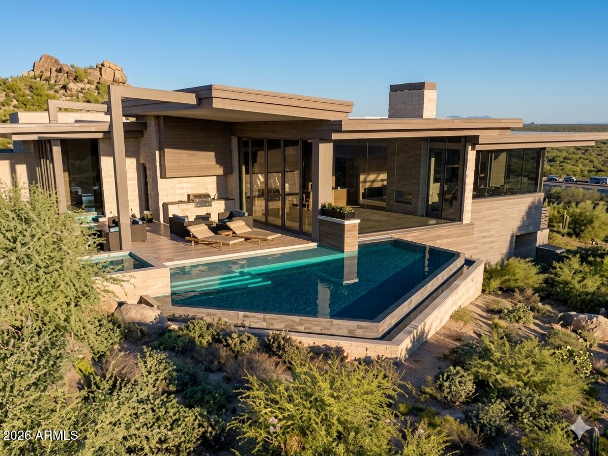 ESTANCIA PHASE 5 - Residential