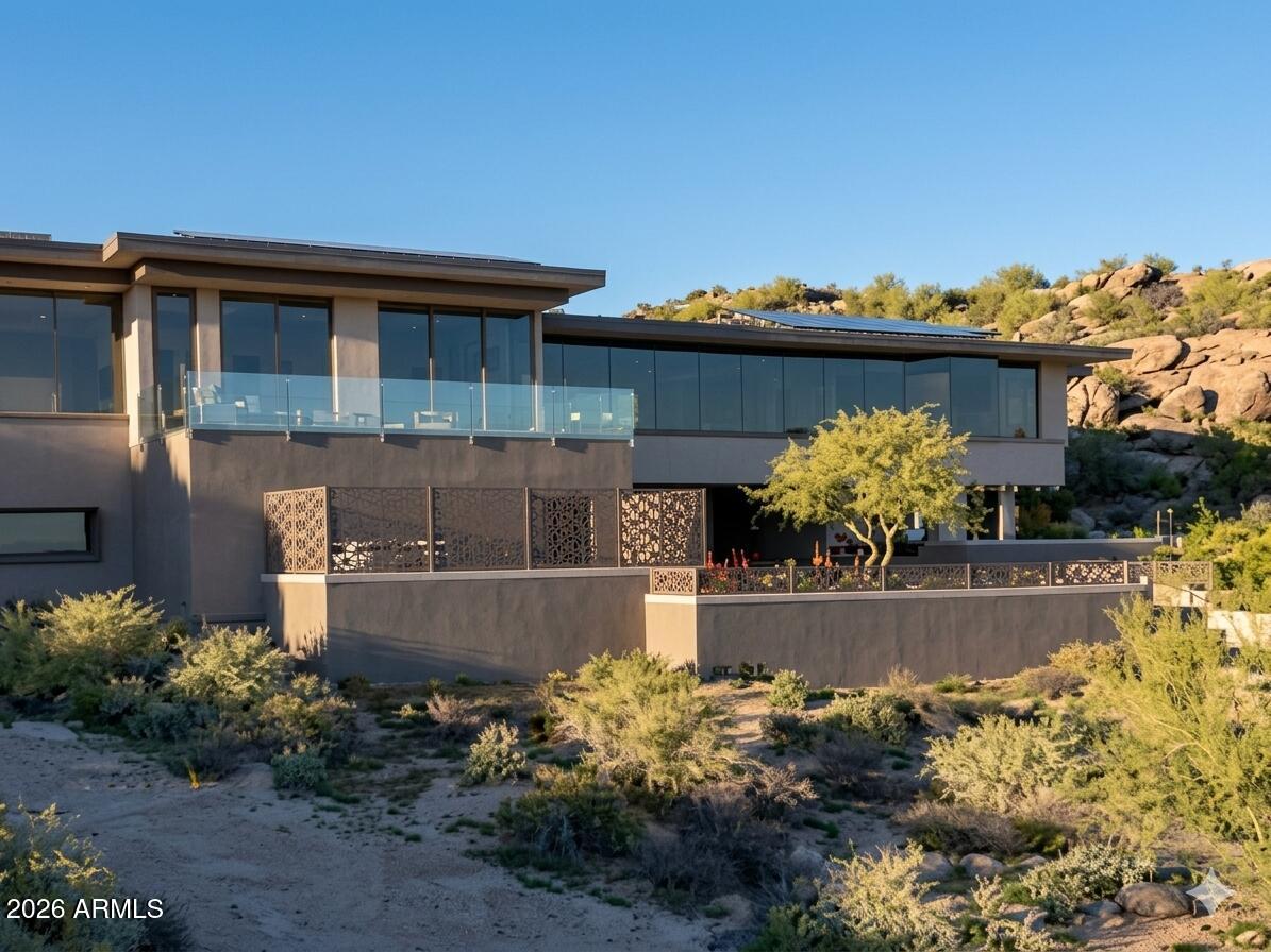 ESTANCIA PHASE 5 - Residential