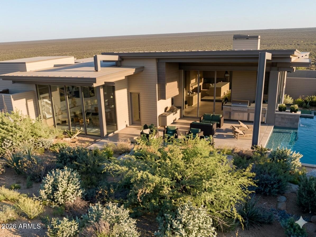 ESTANCIA PHASE 5 - Residential