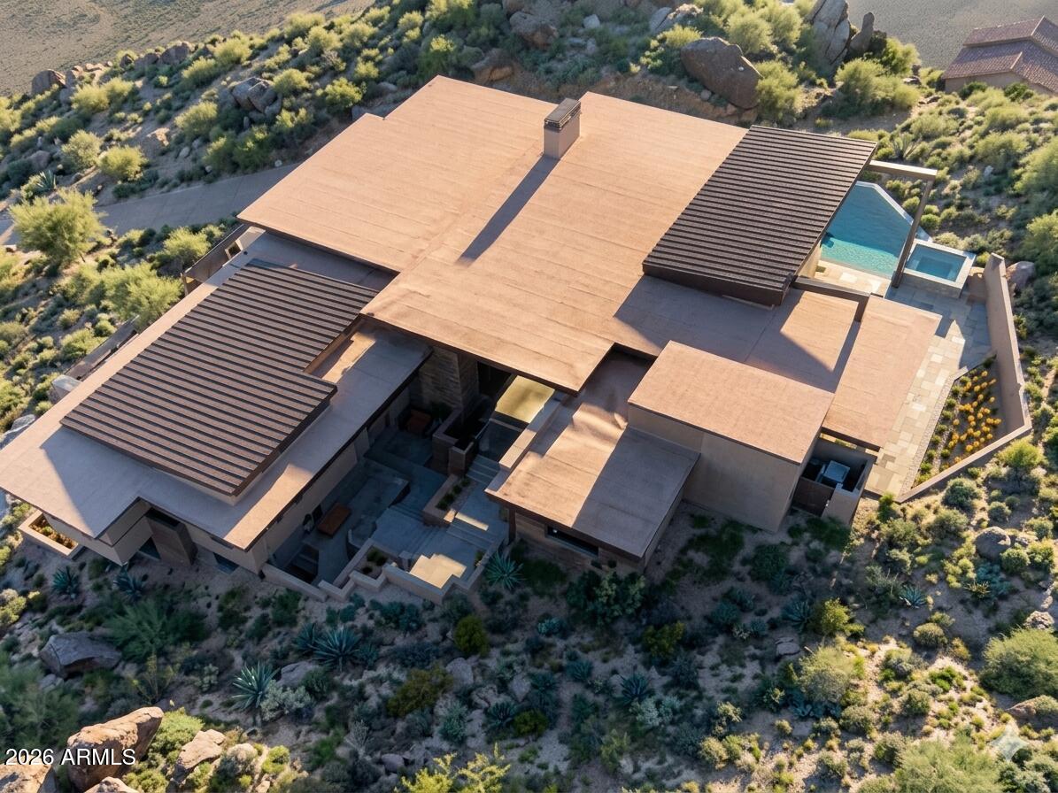 ESTANCIA PHASE 5 - Residential