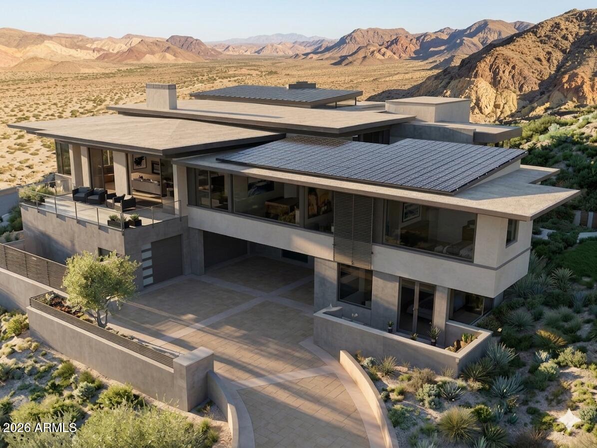 ESTANCIA PHASE 5 - Residential