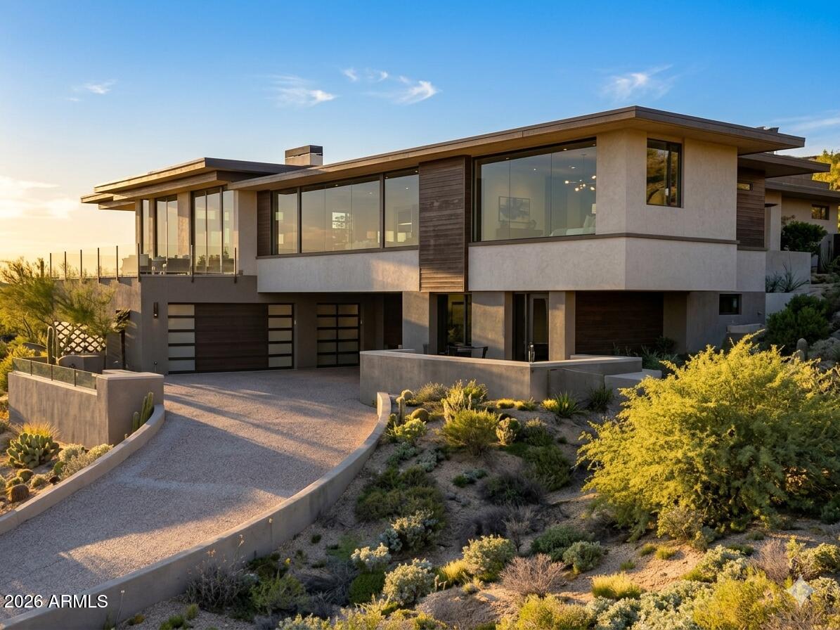ESTANCIA PHASE 5 - Residential