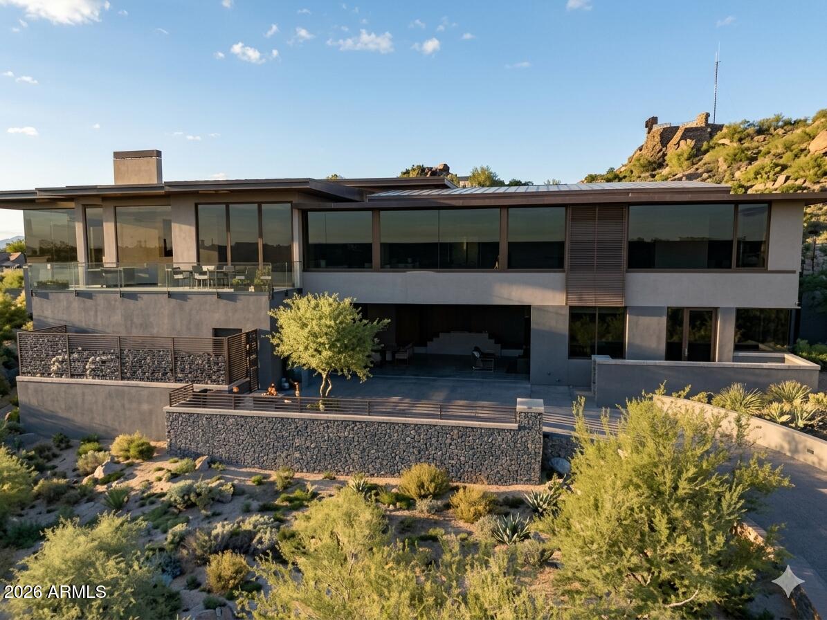 ESTANCIA PHASE 5 - Residential