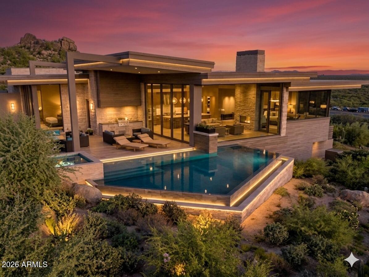 ESTANCIA PHASE 5 - Residential