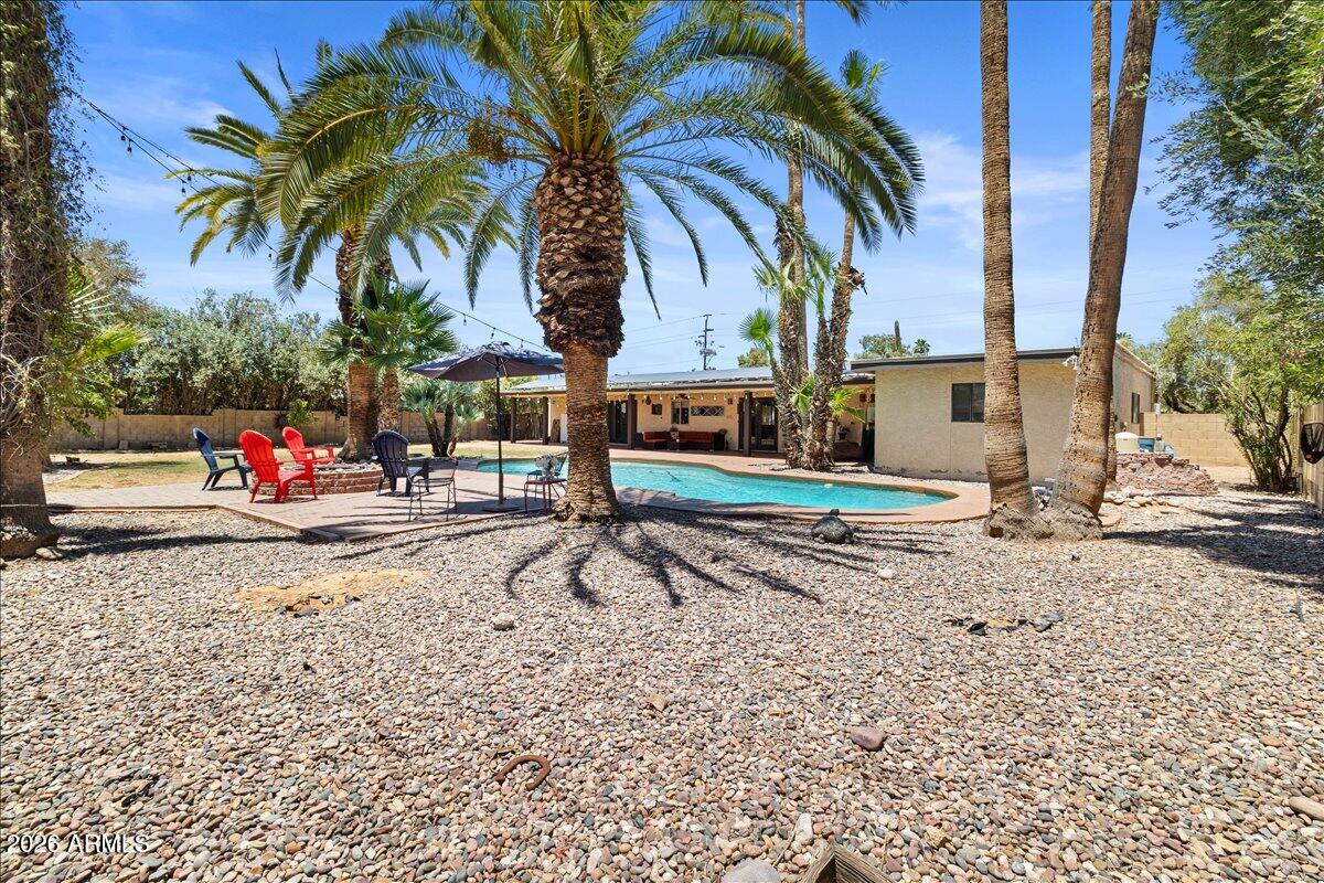 THUNDERBIRD DESERT ESTATES 2 - Residential