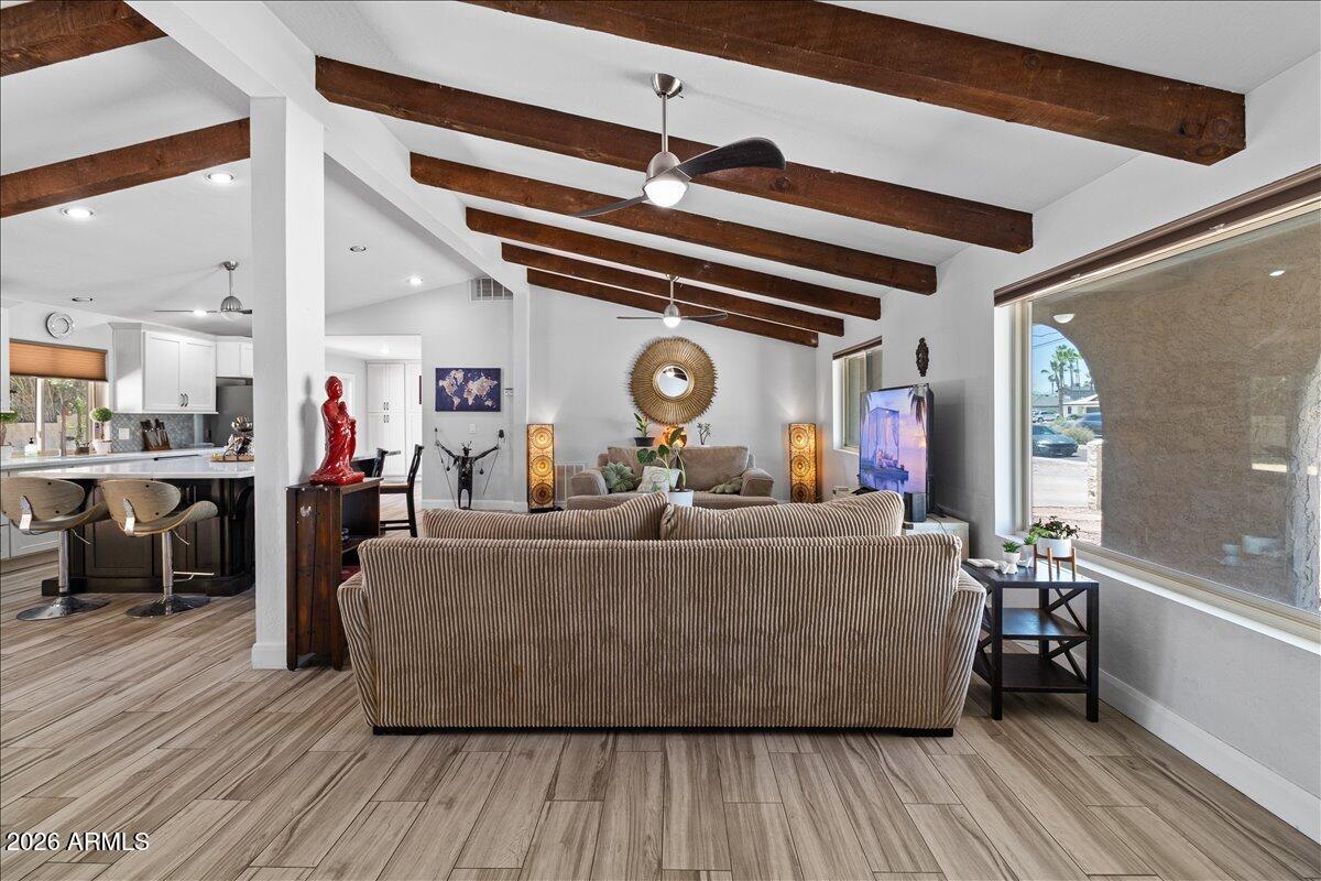 THUNDERBIRD DESERT ESTATES 2 - Residential