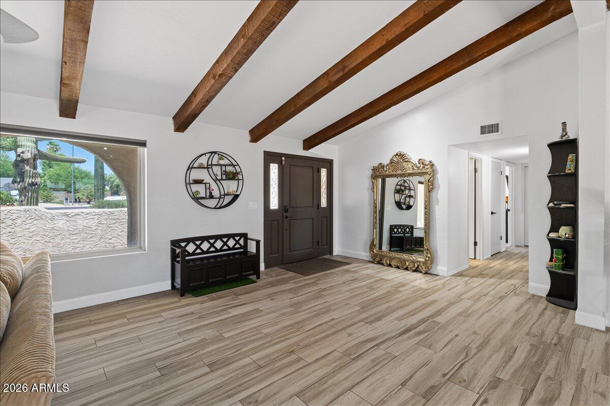 THUNDERBIRD DESERT ESTATES 2 - Residential