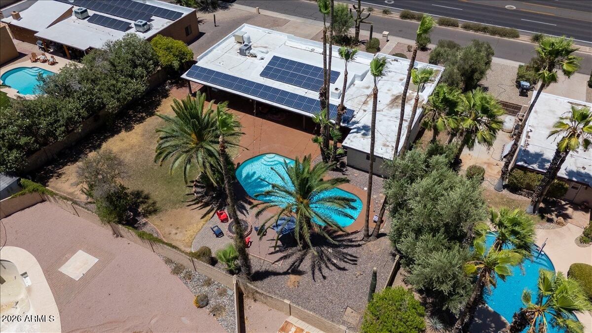 THUNDERBIRD DESERT ESTATES 2 - Residential