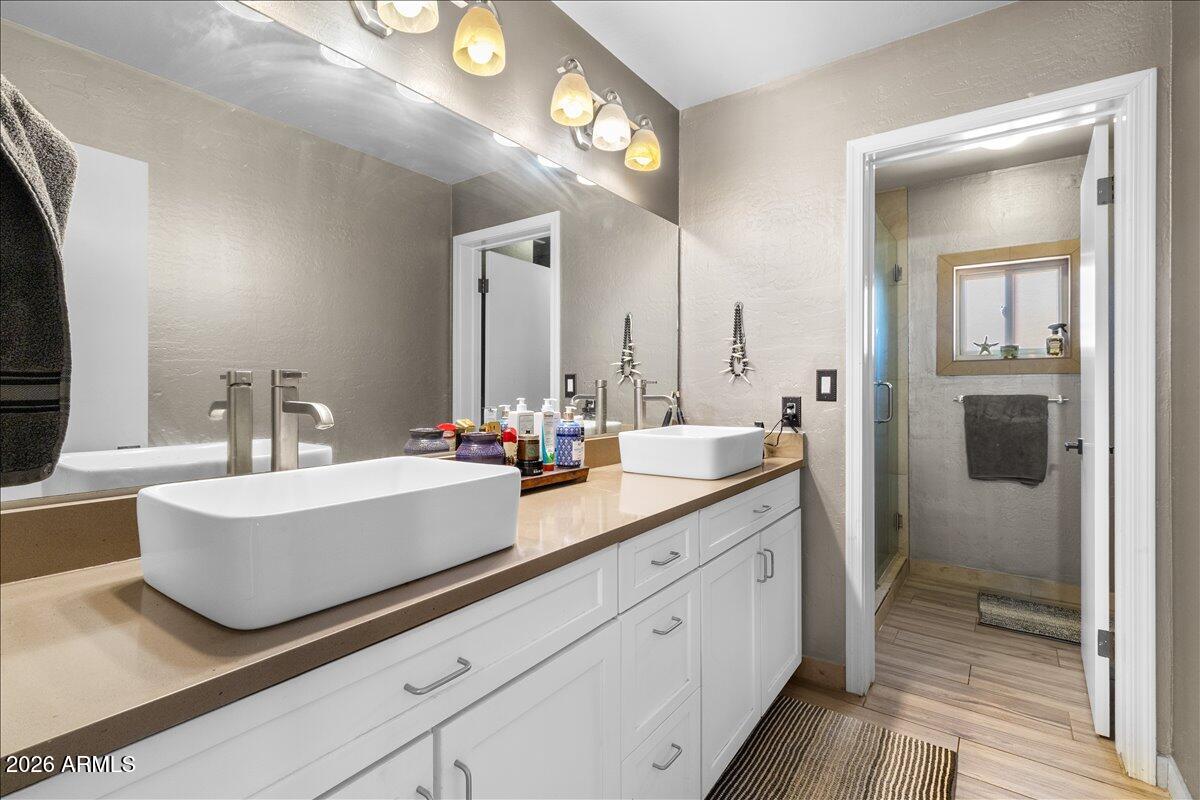 THUNDERBIRD DESERT ESTATES 2 - Residential