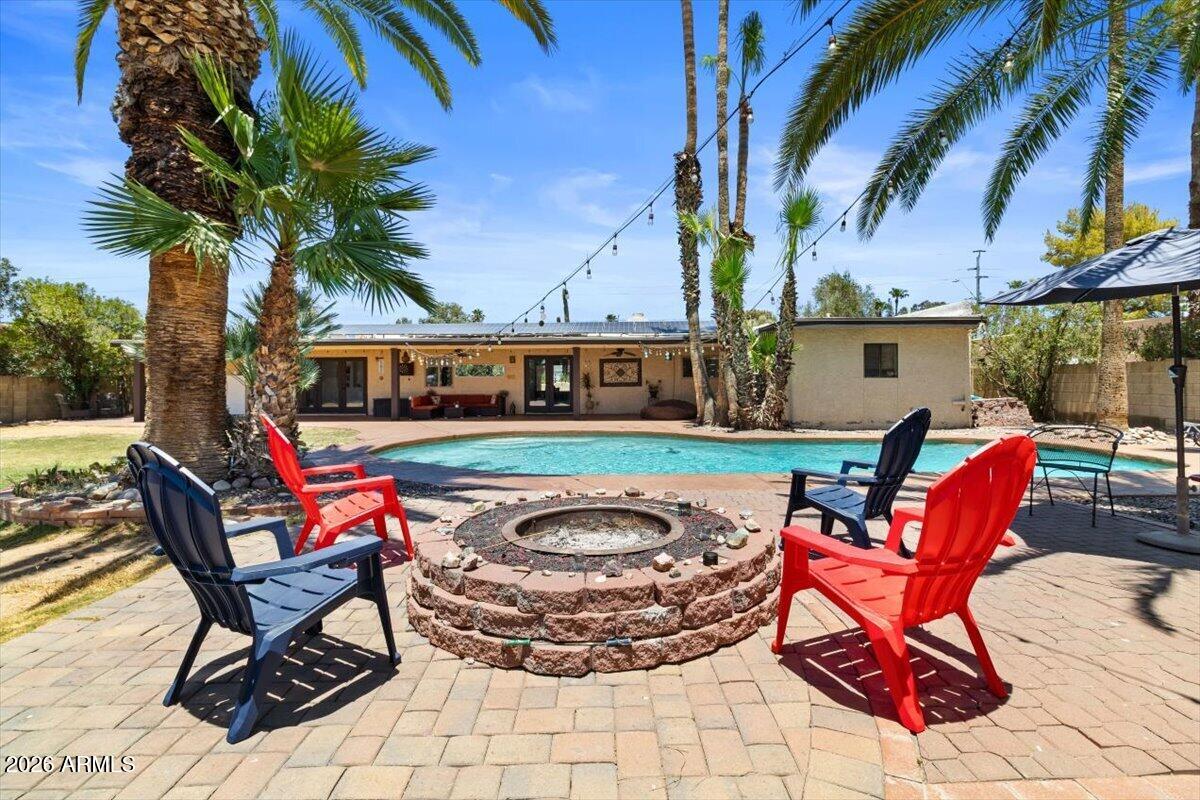 THUNDERBIRD DESERT ESTATES 2 - Residential