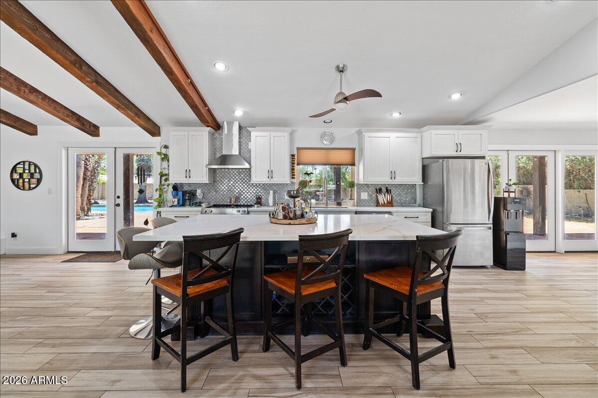 THUNDERBIRD DESERT ESTATES 2 - Residential