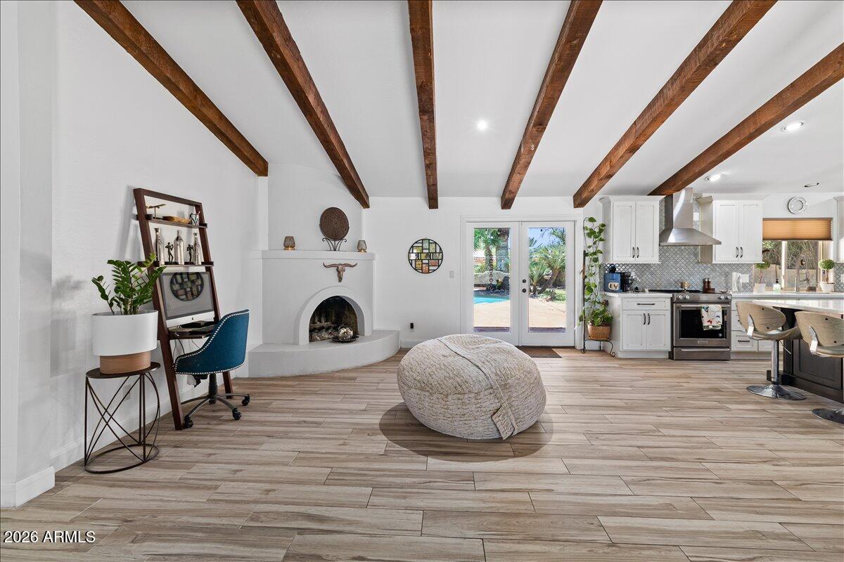 THUNDERBIRD DESERT ESTATES 2 - Residential