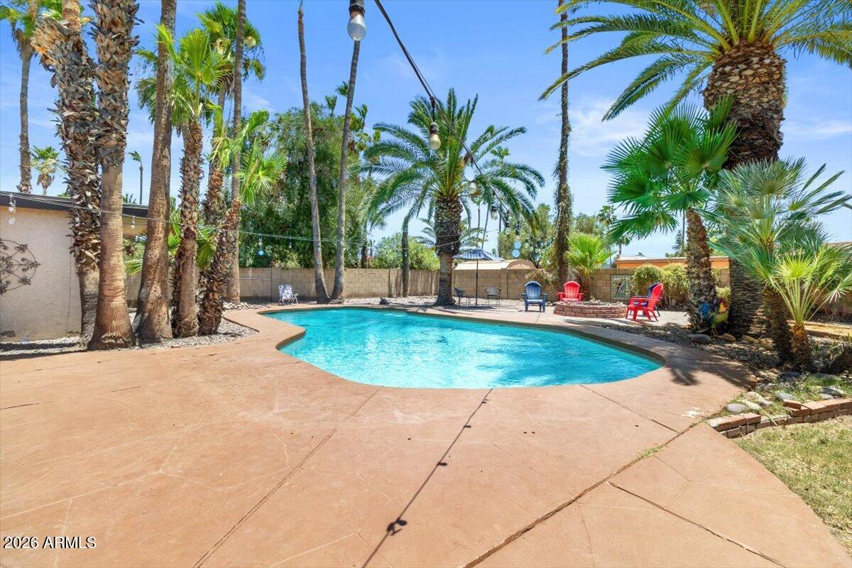 THUNDERBIRD DESERT ESTATES 2 - Residential