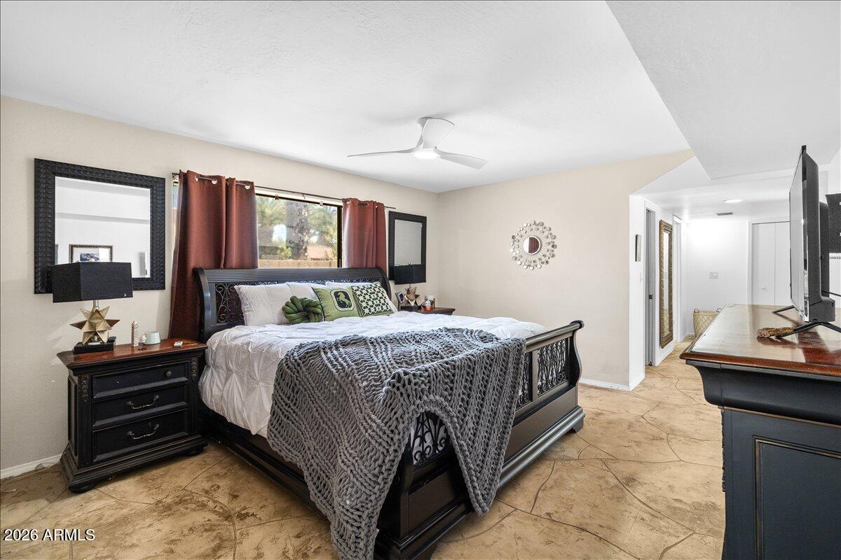 THUNDERBIRD DESERT ESTATES 2 - Residential