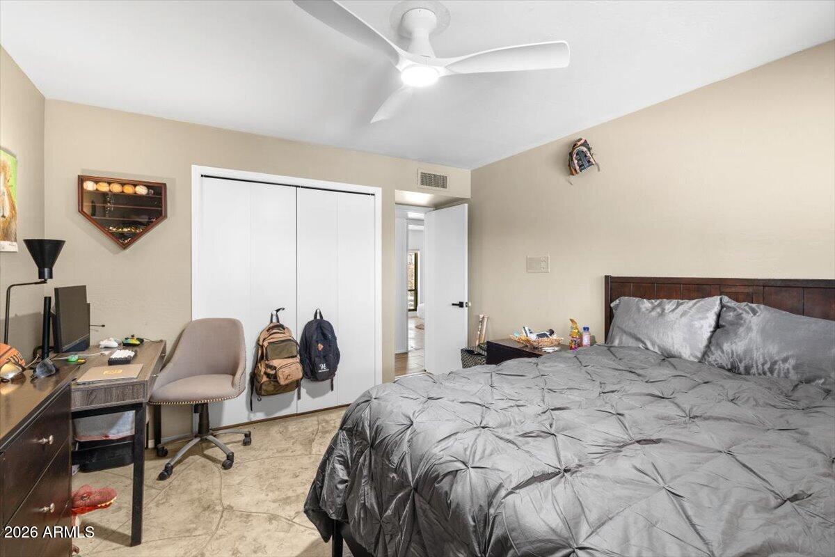 THUNDERBIRD DESERT ESTATES 2 - Residential