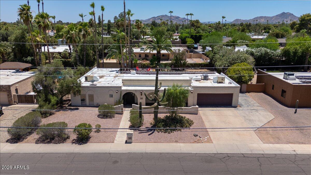 THUNDERBIRD DESERT ESTATES 2 - Residential