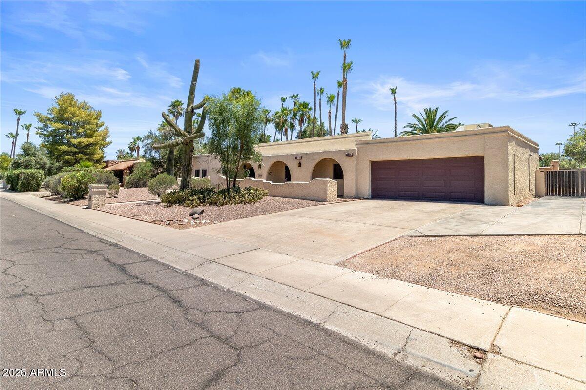 THUNDERBIRD DESERT ESTATES 2 - Residential