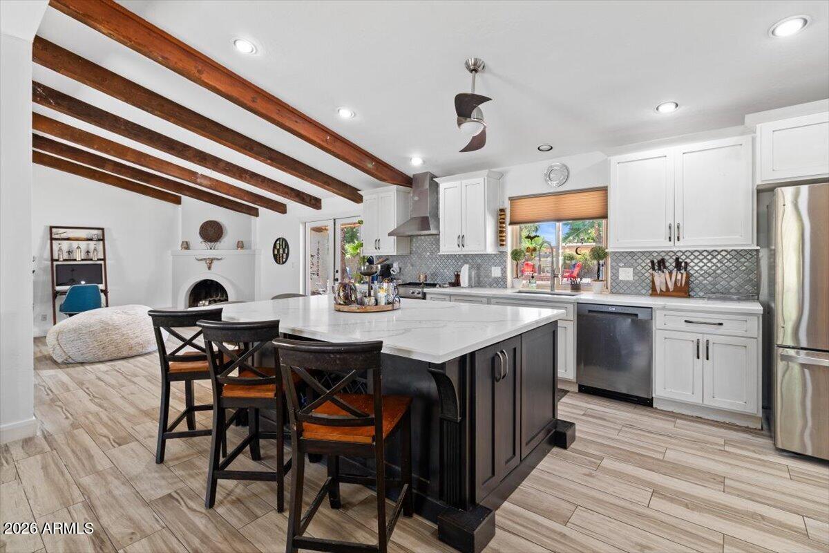 THUNDERBIRD DESERT ESTATES 2 - Residential