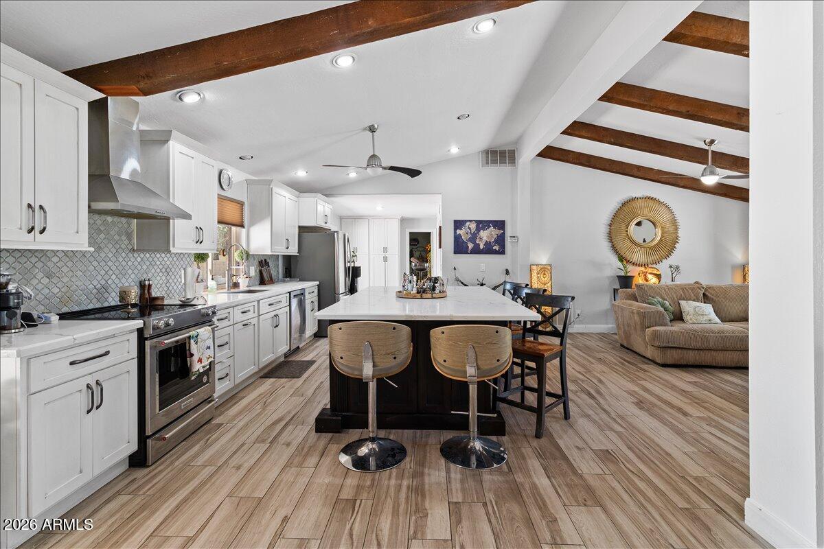 THUNDERBIRD DESERT ESTATES 2 - Residential