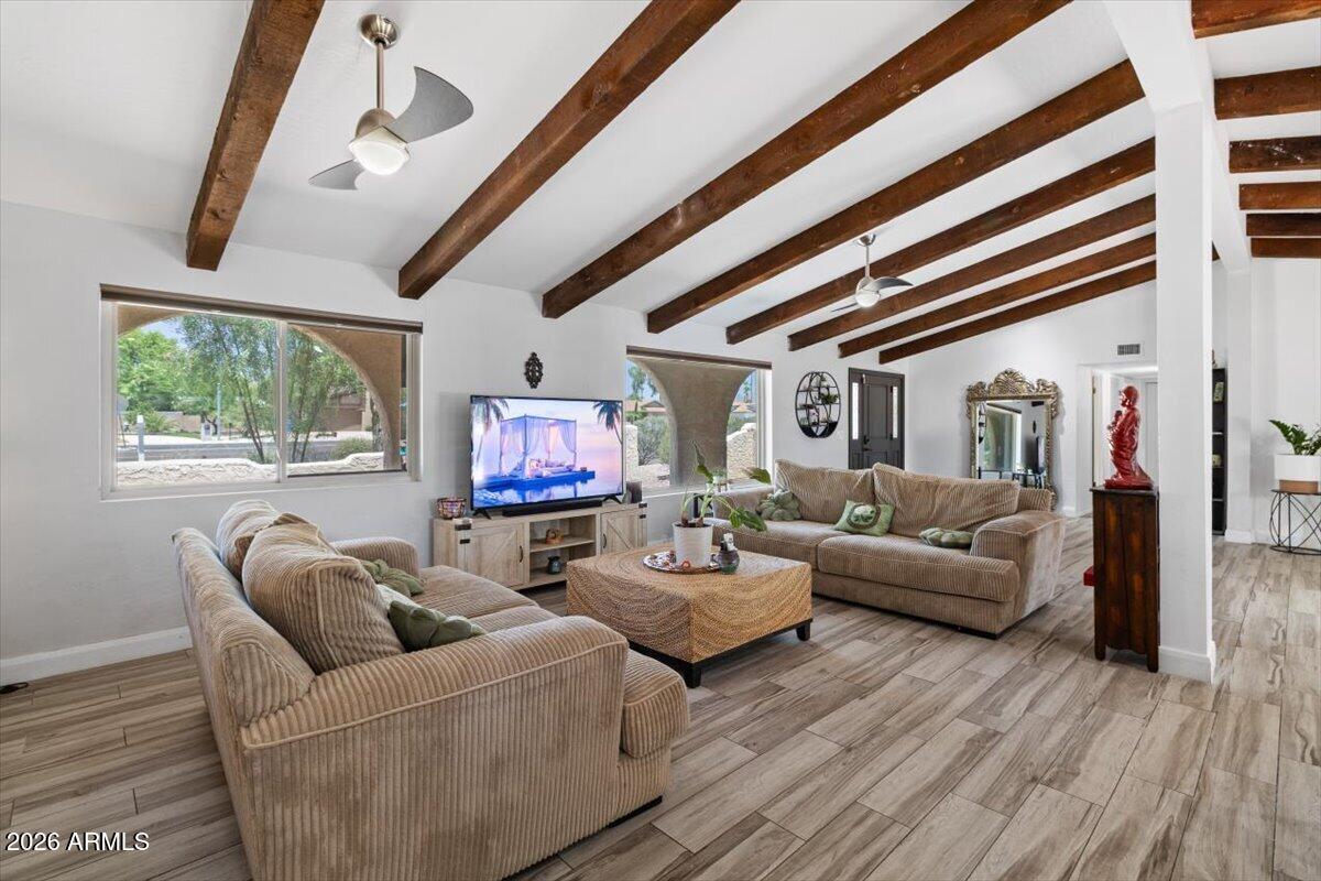 THUNDERBIRD DESERT ESTATES 2 - Residential