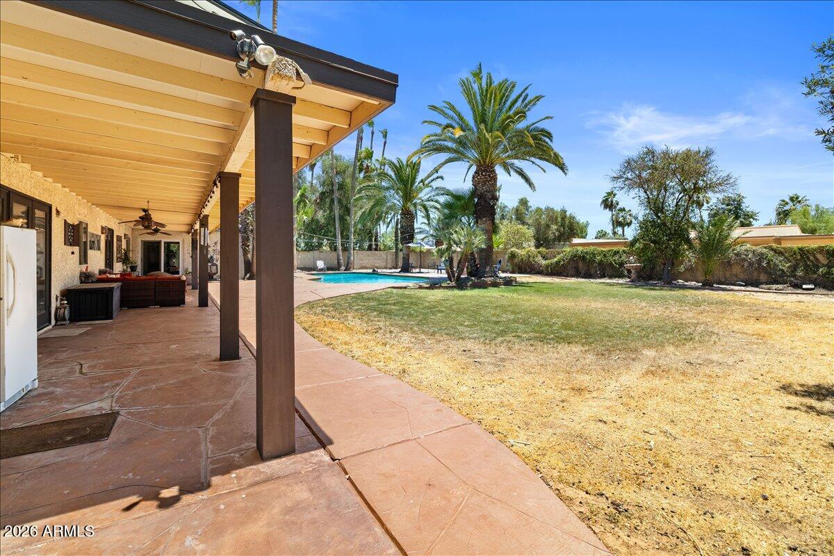 THUNDERBIRD DESERT ESTATES 2 - Residential
