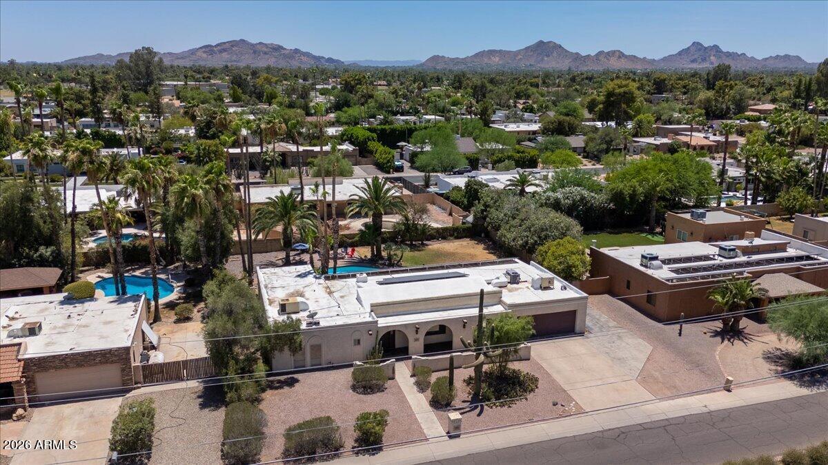 THUNDERBIRD DESERT ESTATES 2 - Residential