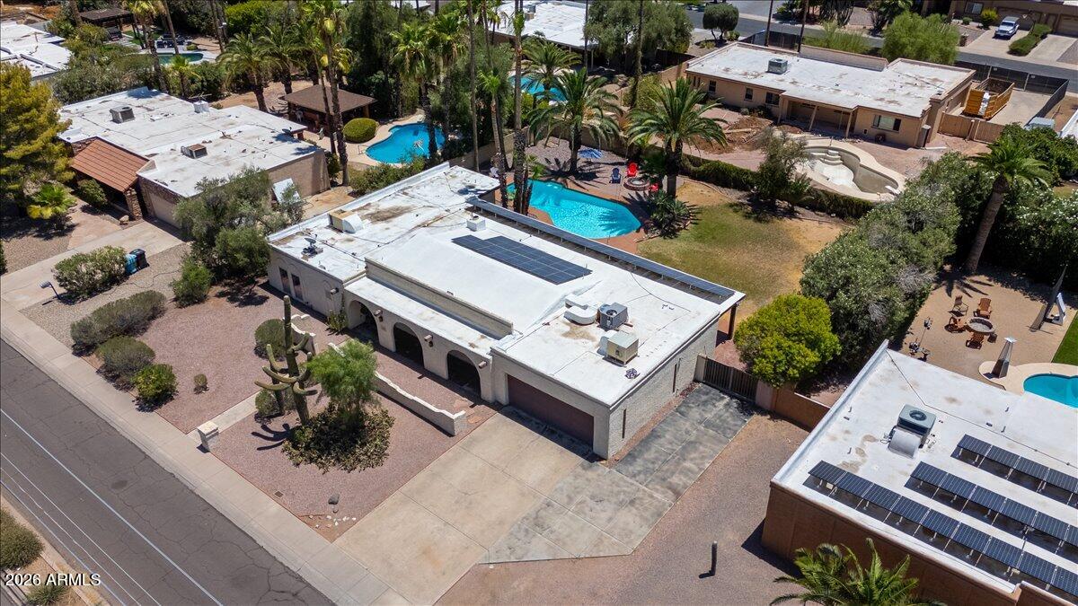 THUNDERBIRD DESERT ESTATES 2 - Residential