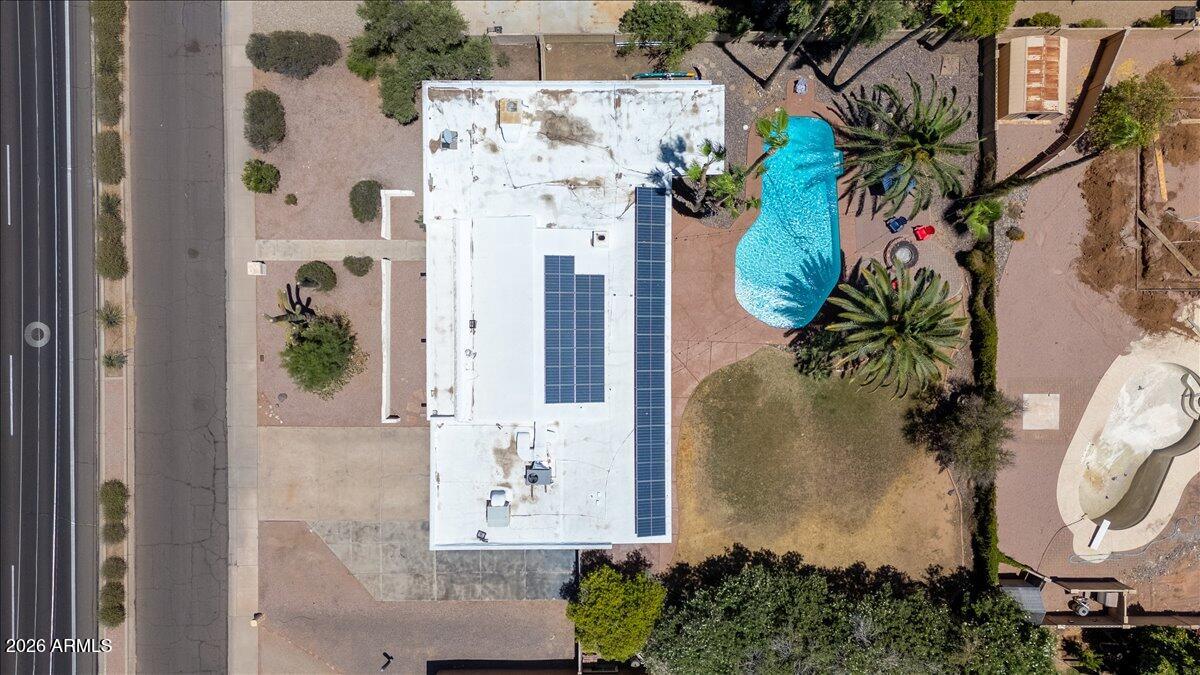 THUNDERBIRD DESERT ESTATES 2 - Residential