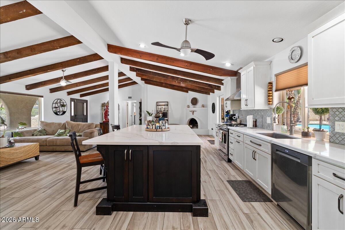 THUNDERBIRD DESERT ESTATES 2 - Residential