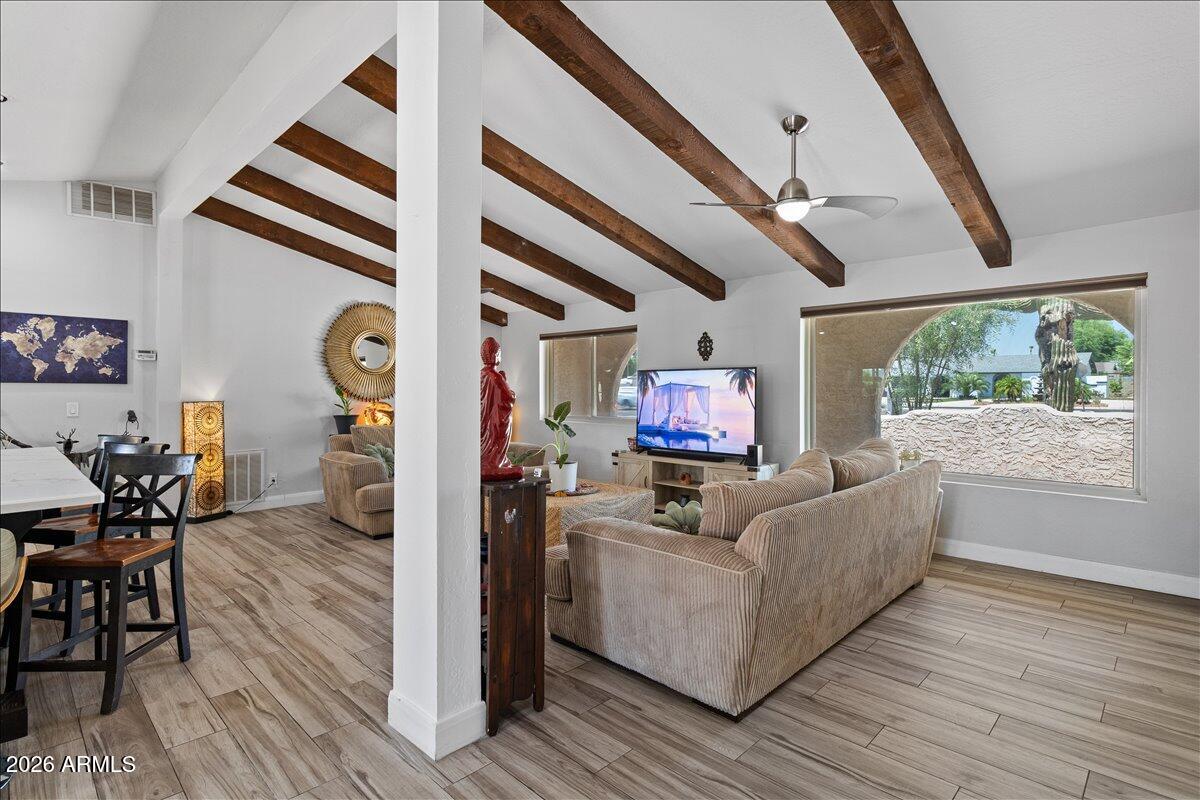 THUNDERBIRD DESERT ESTATES 2 - Residential