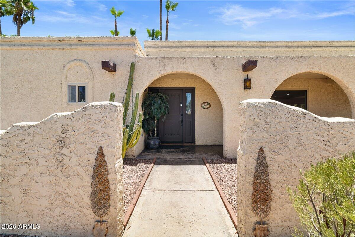 THUNDERBIRD DESERT ESTATES 2 - Residential
