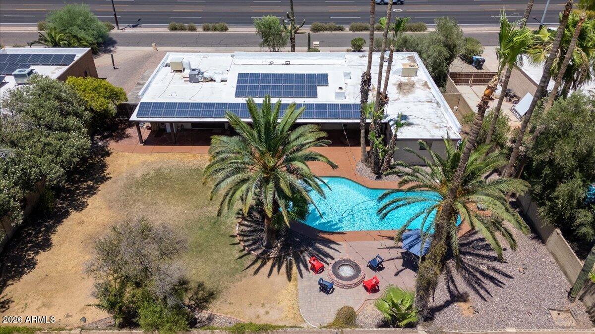 THUNDERBIRD DESERT ESTATES 2 - Residential