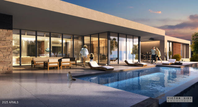 ESTANCIA PARCEL - Residential