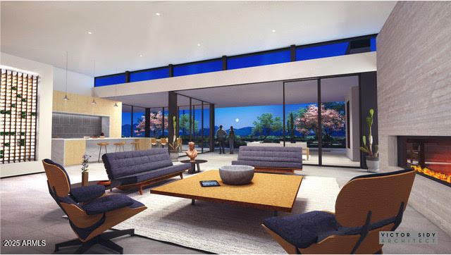 ESTANCIA PARCEL - Residential