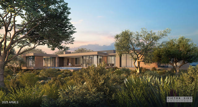 ESTANCIA PARCEL - Residential